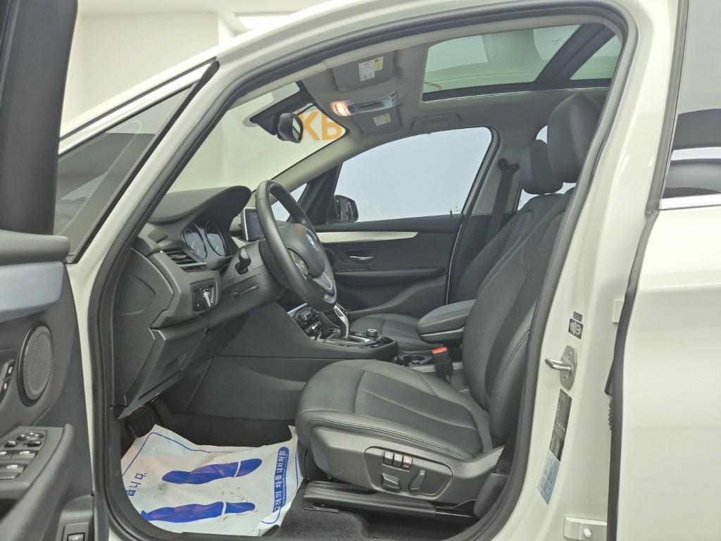 BMW 2 series - Vista 11