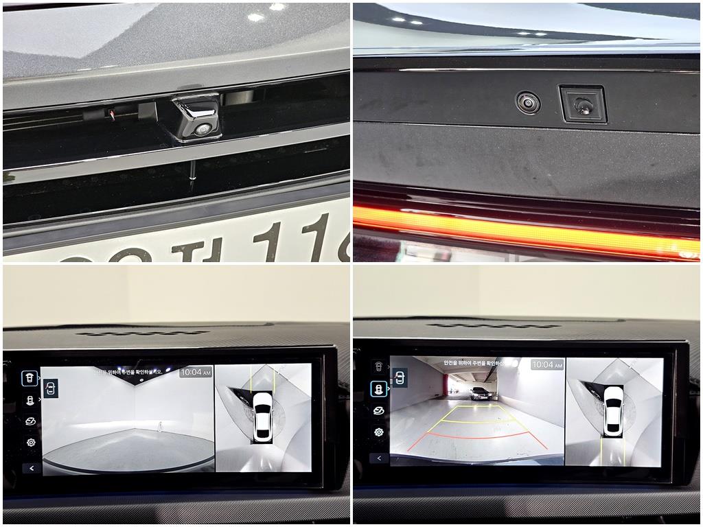 HYUNDAI Sonata 2025 Gris - Importación desde Corea - HF Imports Iquique - Foto 15