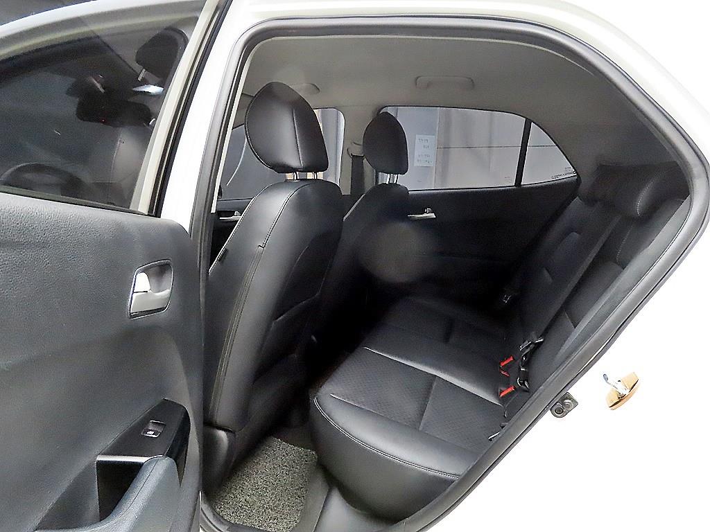 KIA Morning - Vista 6