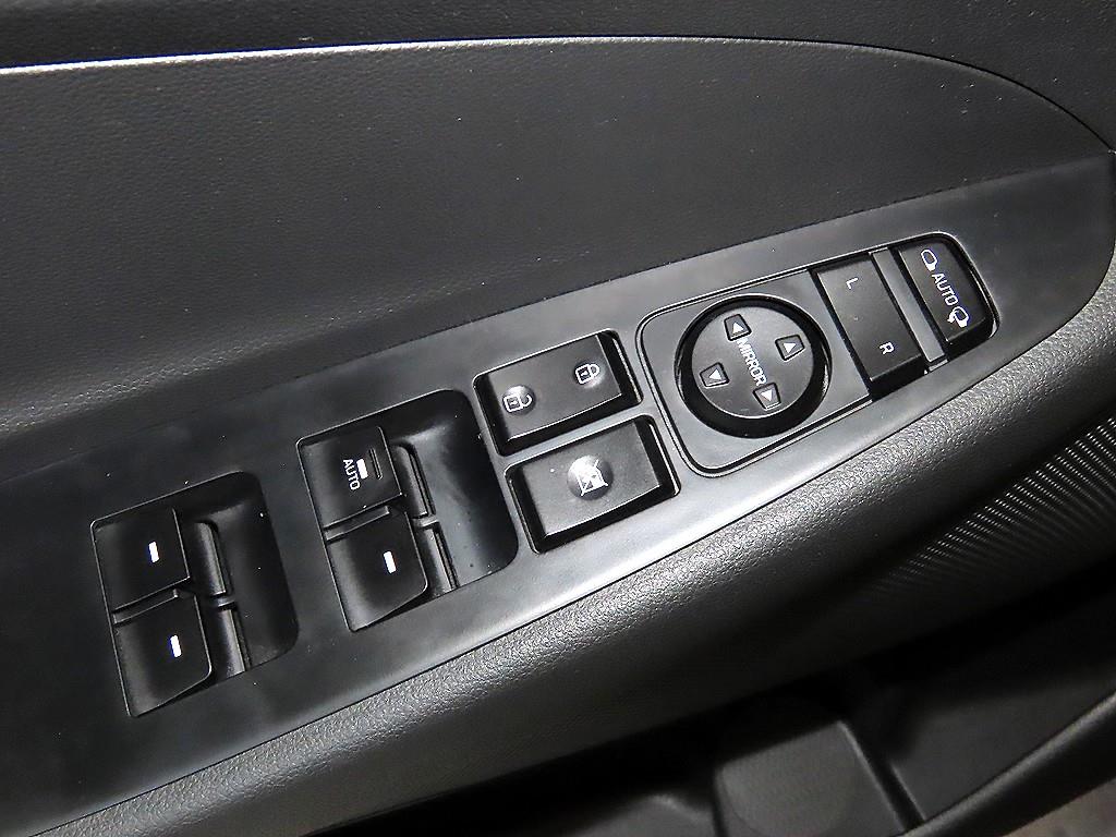 HYUNDAI Tucson 2018 Gris - Importación desde Corea - HF Imports Iquique - Foto 14