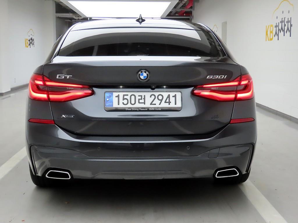 BMW Gran Turismo - Vista 4