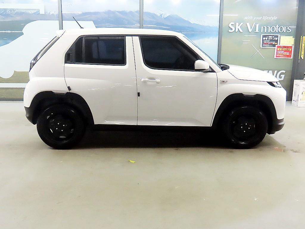 HYUNDAI Casper - Vista 3