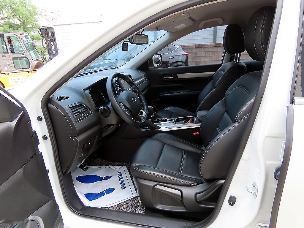 SAMSUNG QM6 - Vista 5