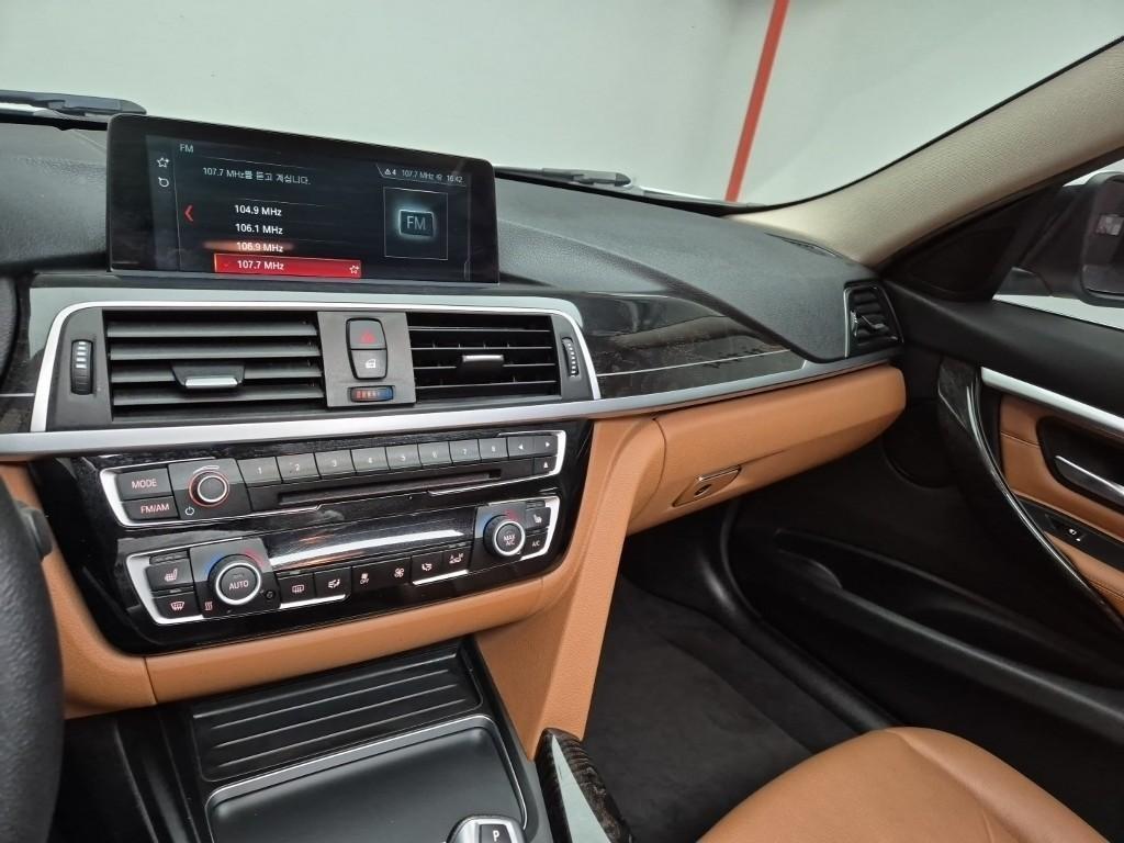 BMW 3 series - Vista 10