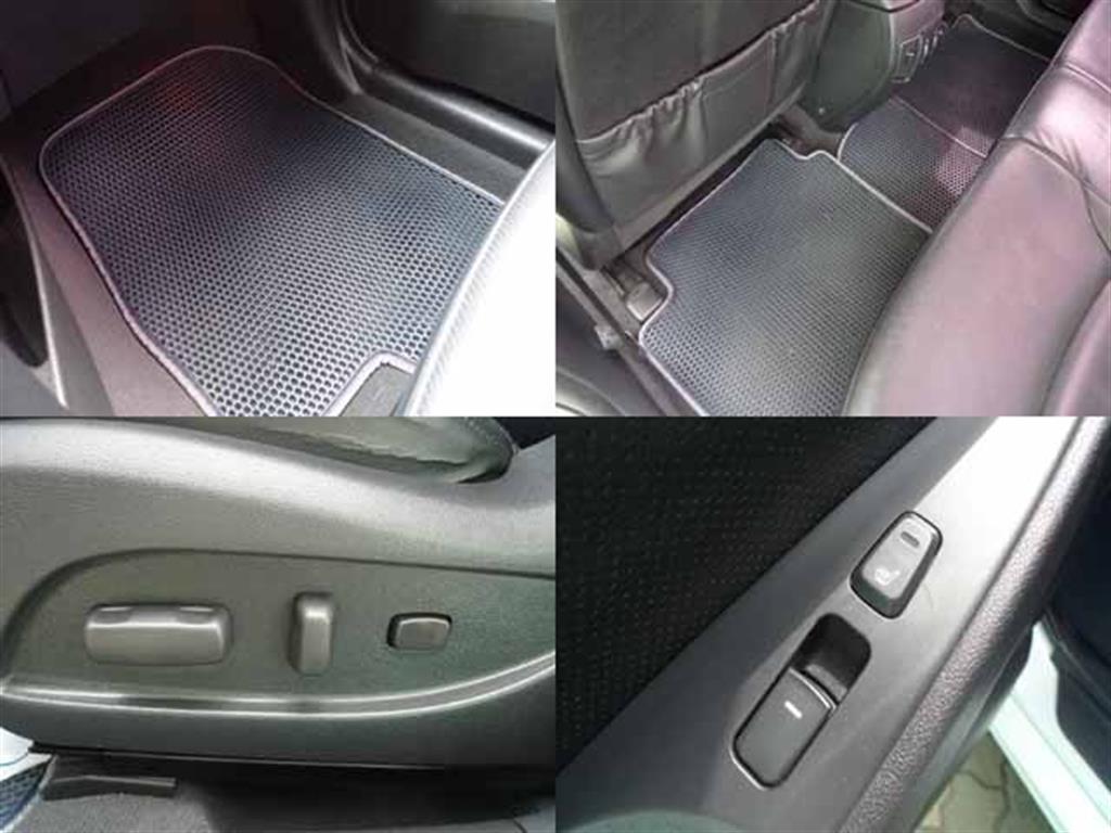 HYUNDAI Sonata 2011 Blanco - Importación desde Corea - HF Imports Iquique - Foto 15