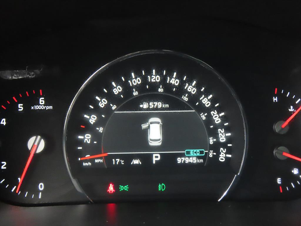 KIA Sorento - Vista 8