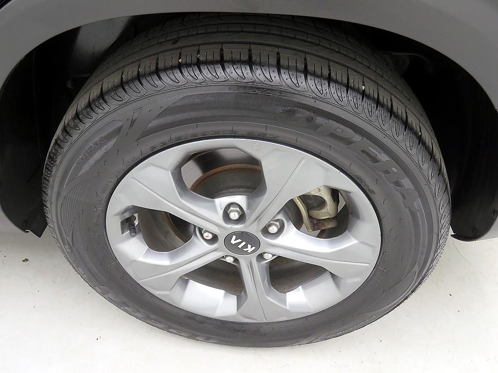 KIA Seltos 2022 - Importación desde Corea - HF Imports Iquique - Foto 20