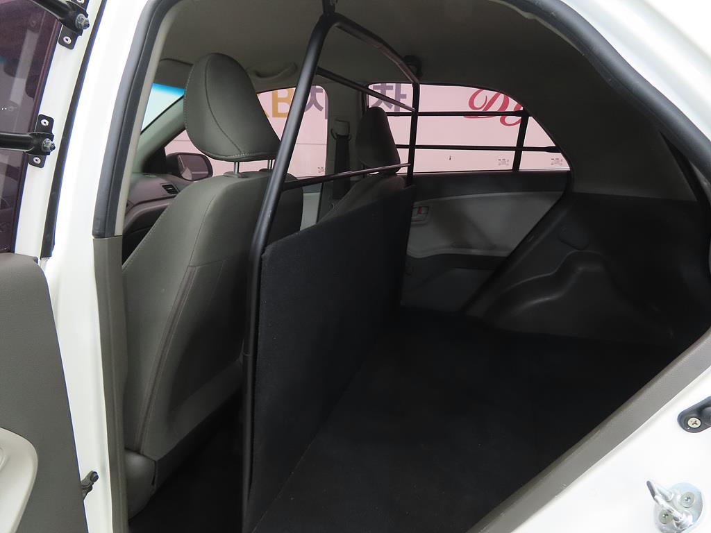 KIA Morning - Vista 6