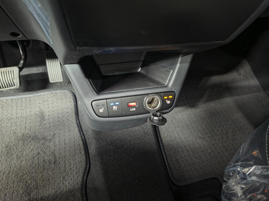 KIA Ray 2026 Blanco - Importación desde Corea - HF Imports Iquique - Foto 16