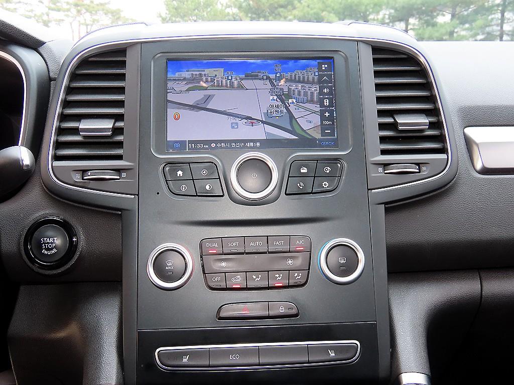 SAMSUNG QM6 2018 - Importación desde Corea - HF Imports Iquique - Foto 13