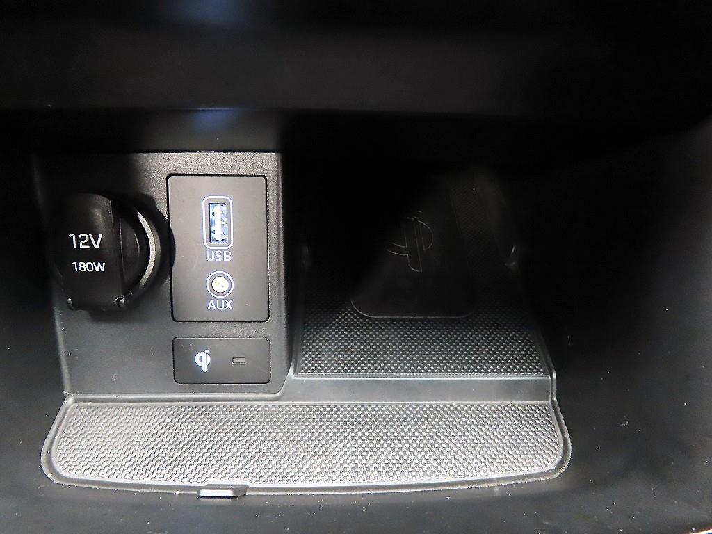 HYUNDAI Grandeur 2019 Blanco - Importación desde Corea - HF Imports Iquique - Foto 14