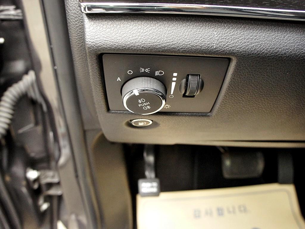 Jeep Cherokee 2017 Gris - Importación desde Corea - HF Imports Iquique - Foto 13