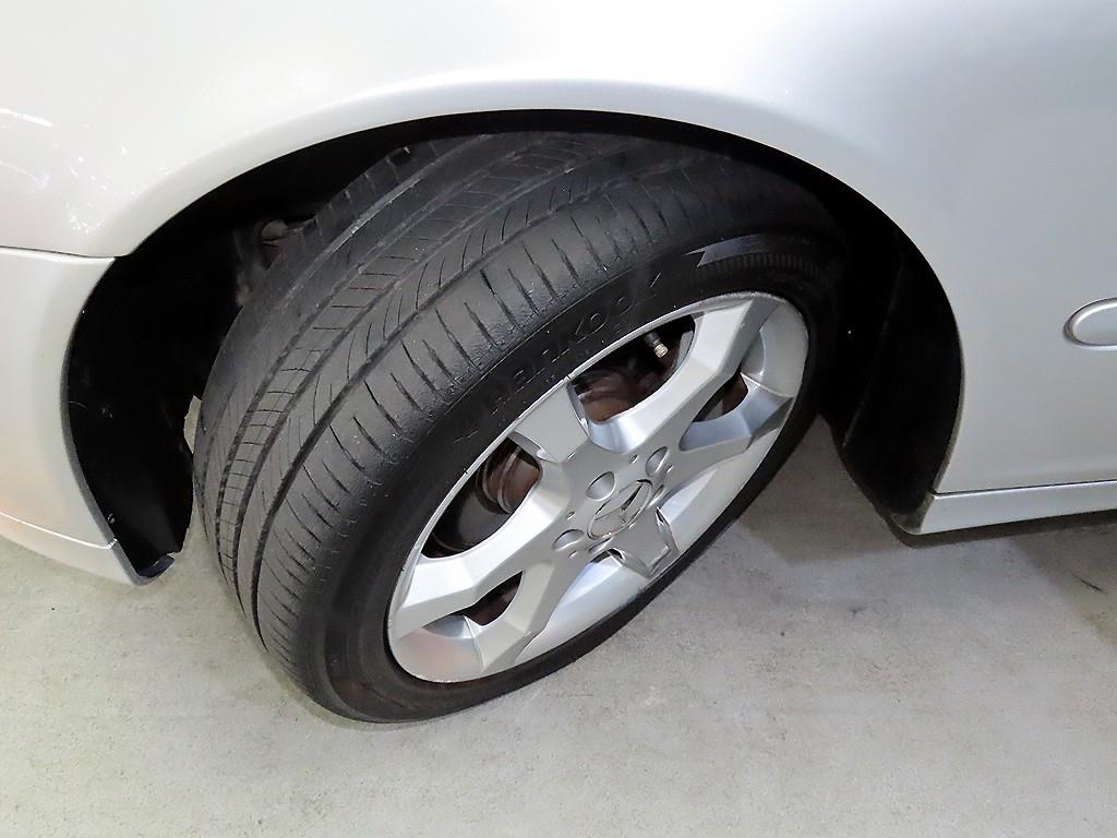 Mercedes Benz C Class 2006 - Importación desde Corea - HF Imports Iquique - Foto 18