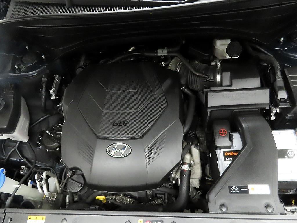 HYUNDAI Palisade 2019 - Importación desde Corea - HF Imports Iquique - Foto 20