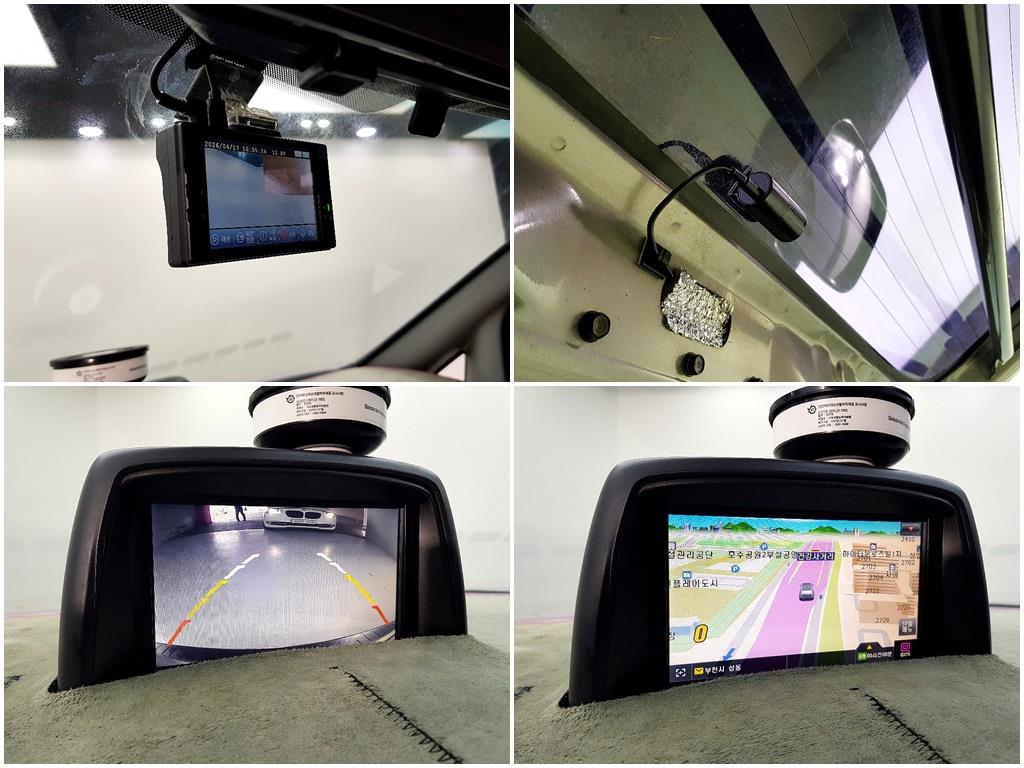 HYUNDAI Starex 2017 Plateado - Importación desde Corea - HF Imports Iquique - Foto 17