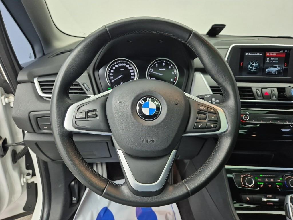BMW 2 series - Vista 9