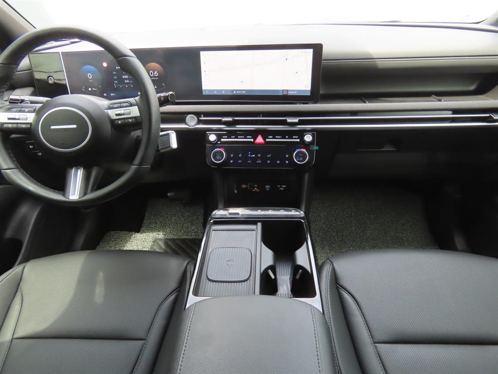 HYUNDAI Tucson 2026 Negro - Importación desde Corea - HF Imports Iquique - Foto 9