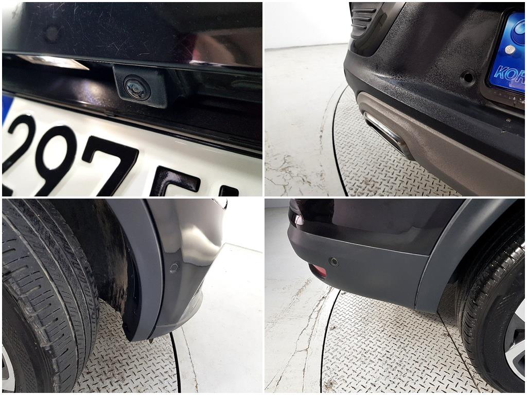 SAMSUNG XM3 2020 Negro - Importación desde Corea - HF Imports Iquique - Foto 19