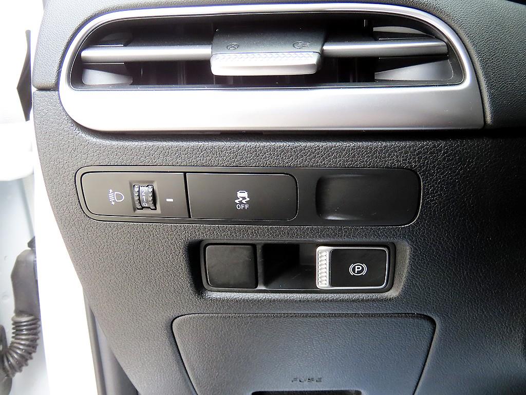 HYUNDAI Palisade - Vista 12