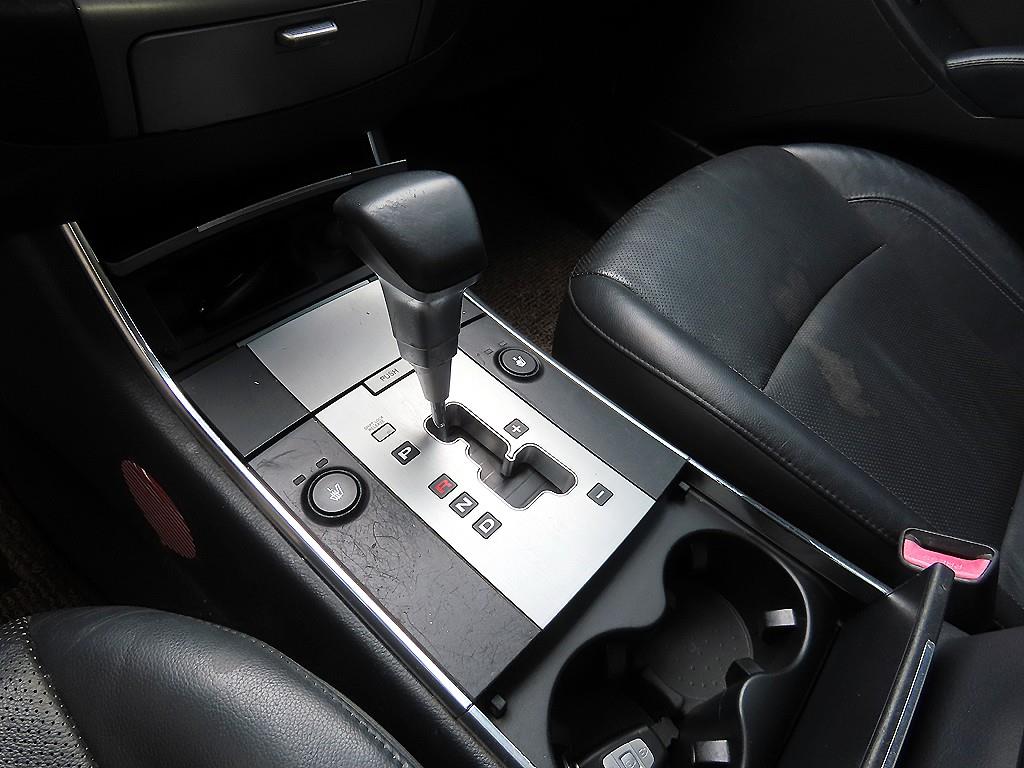 HYUNDAI Veracruz - Vista 10