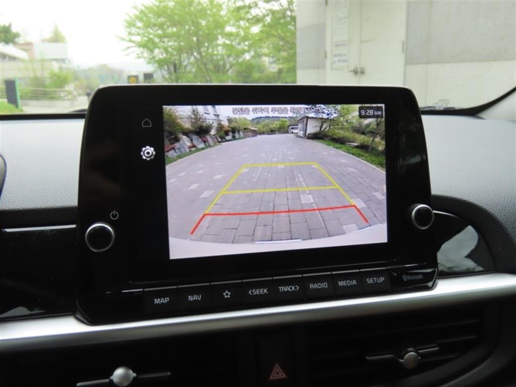 KIA Morning 2025 the color of pearl - Importación desde Corea - HF Imports Iquique - Foto 9