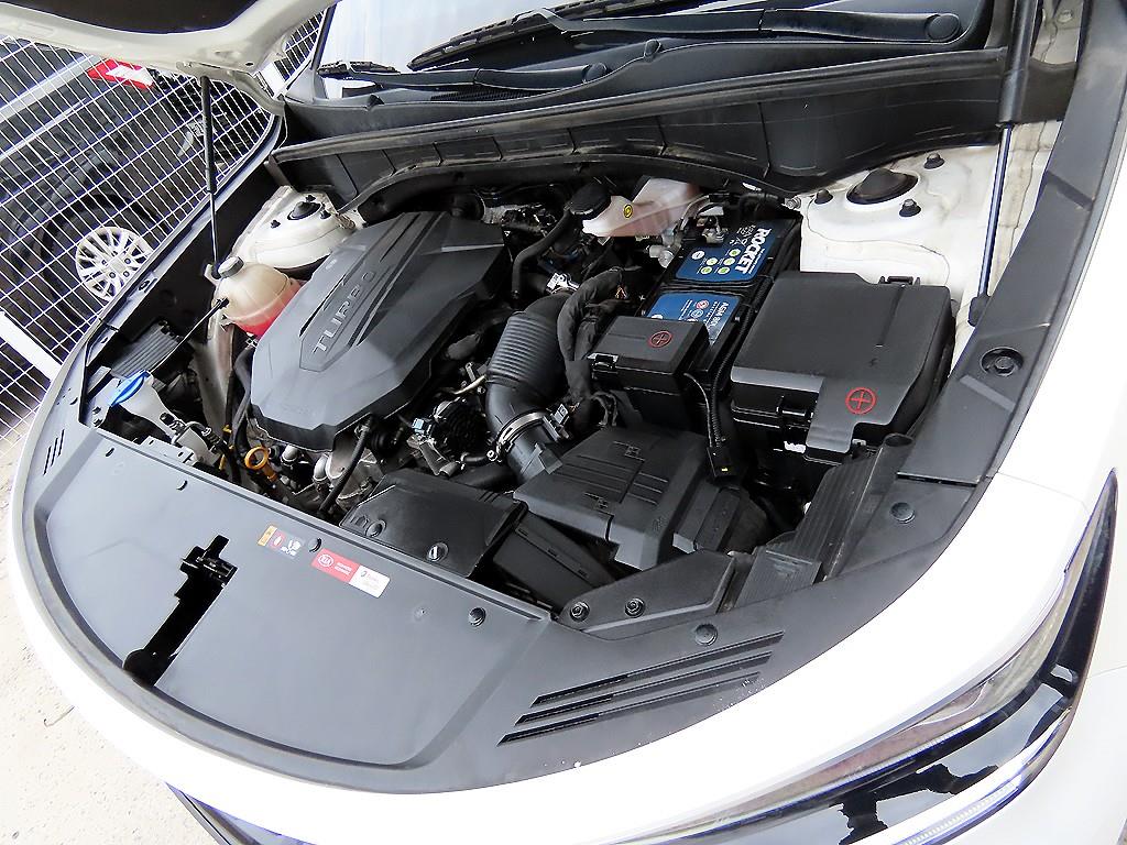 KIA Sorento 2021 Blanco - Importación desde Corea - HF Imports Iquique - Foto 19