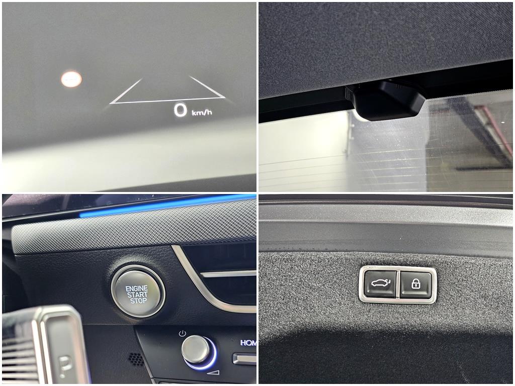 HYUNDAI Sonata 2025 Gris - Importación desde Corea - HF Imports Iquique - Foto 19