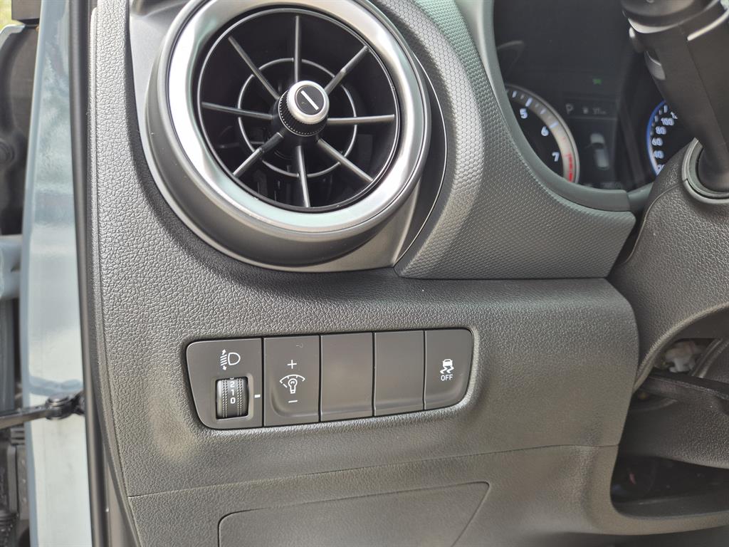 HYUNDAI Kona 2022 Verde - Importación desde Corea - HF Imports Iquique - Foto 16