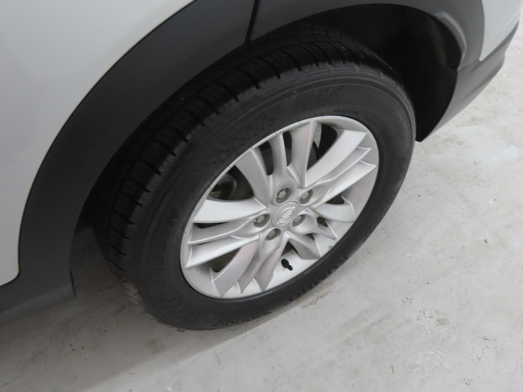 Ssangyong Korando 2021 Gris - Importación desde Corea - HF Imports Iquique - Foto 19