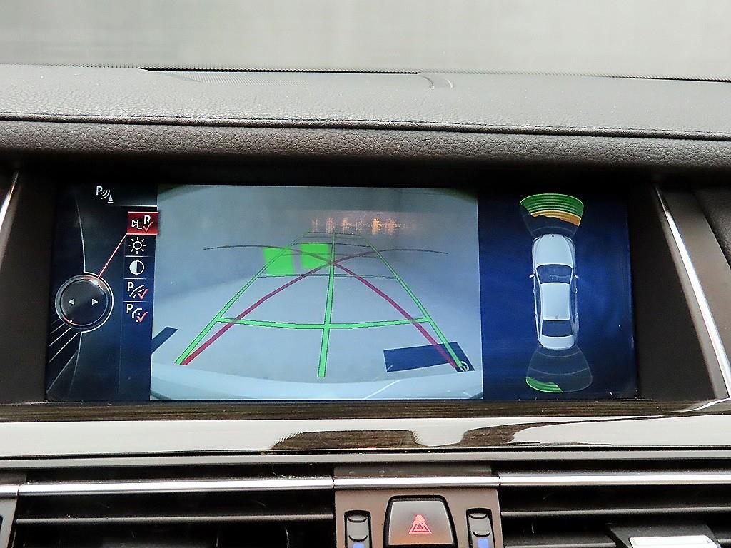 BMW 7 Series 2014 - Importación desde Corea - HF Imports Iquique - Foto 15