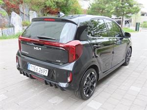 KIA Morning - Vista 6