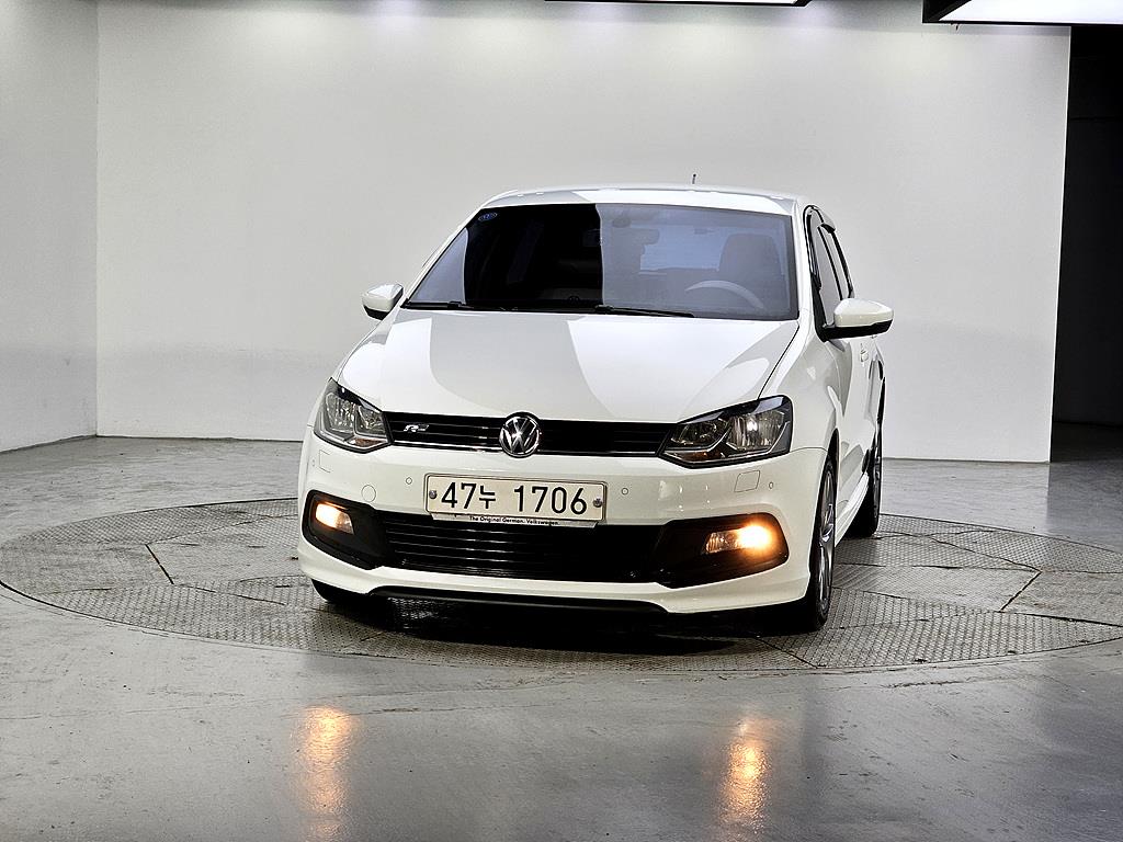 Volkswagen polo - Vista 2