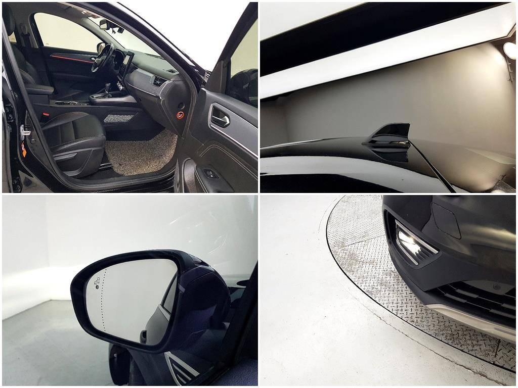 SAMSUNG XM3 2020 Negro - Importación desde Corea - HF Imports Iquique - Foto 18