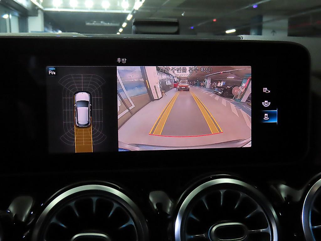 Mercedes Benz GLA Class 2020 Gris - Importación desde Corea - HF Imports Iquique - Foto 15