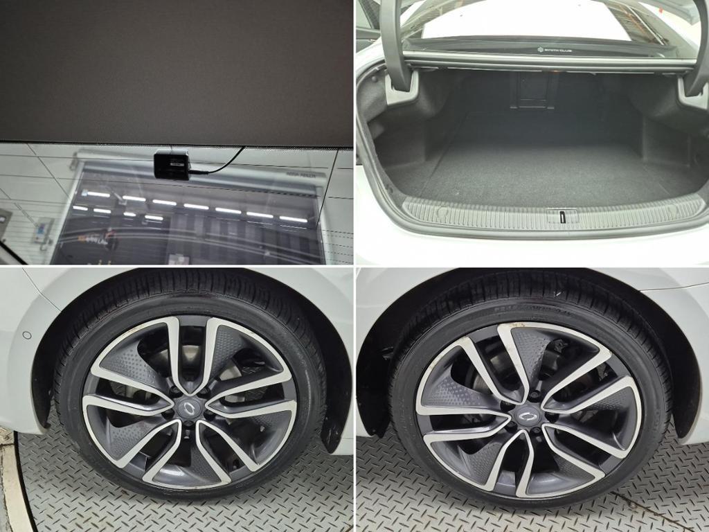 SAMSUNG SM6 2017 Blanco - Importación desde Corea - HF Imports Iquique - Foto 19