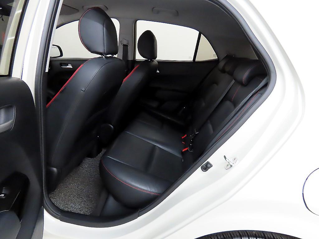 KIA Morning - Vista 6