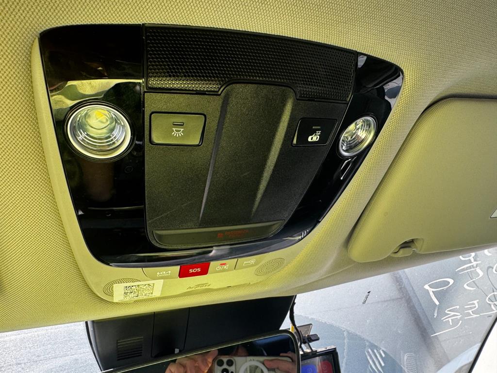 KIA Sportage - Vista 6