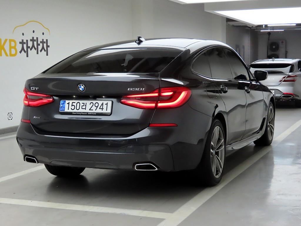 BMW Gran Turismo - Vista 3