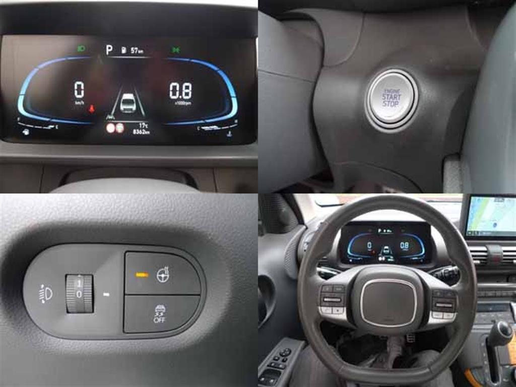 HYUNDAI Casper 2023 Verde - Importación desde Corea - HF Imports Iquique - Foto 16