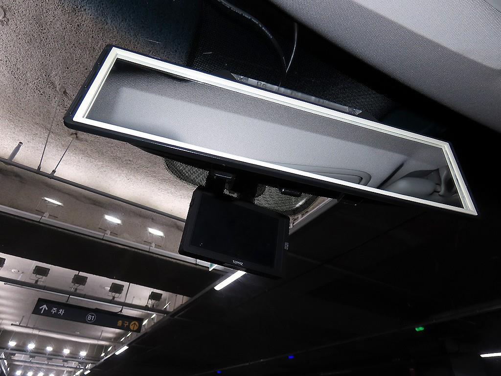 KIA Sportage 2017 Azul - Importación desde Corea - HF Imports Iquique - Foto 15