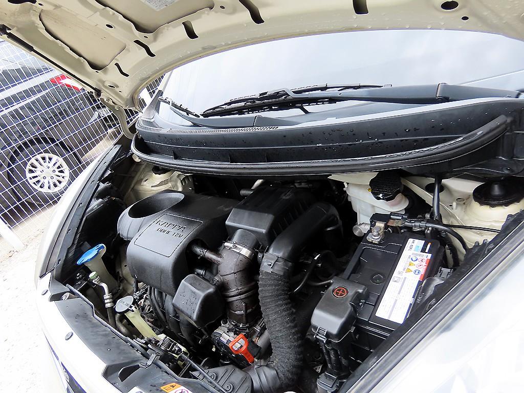 KIA Morning 2012 - Importación desde Corea - HF Imports Iquique - Foto 19