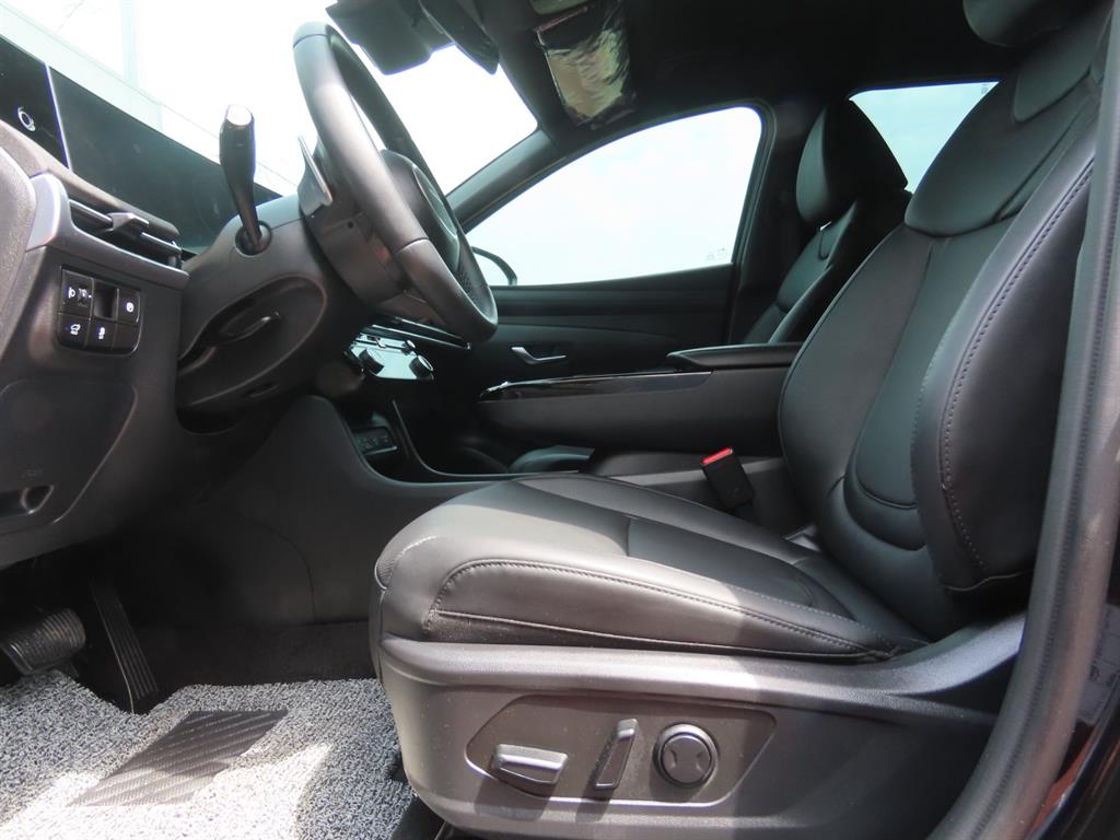 HYUNDAI Tucson 2026 Negro - Importación desde Corea - HF Imports Iquique - Foto 13