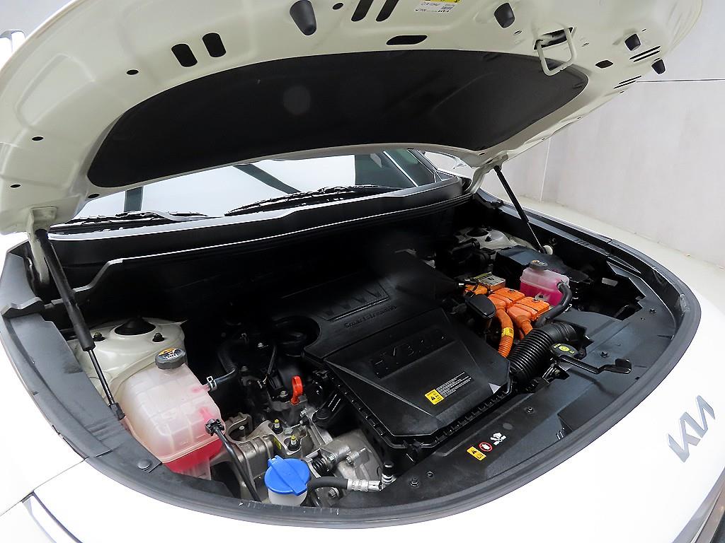 KIA Niro 2022 Blanco - Importación desde Corea - HF Imports Iquique - Foto 19