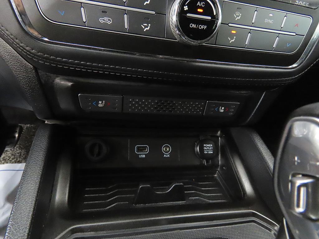 Ssangyong Rexton 2019 Rojo - Importación desde Corea - HF Imports Iquique - Foto 15