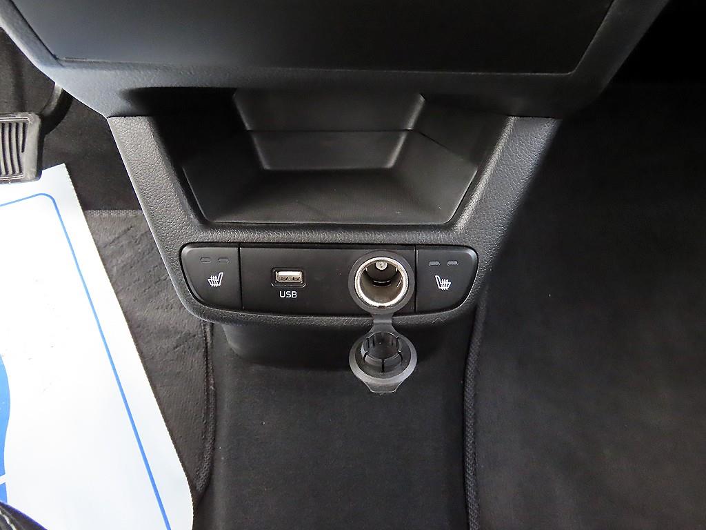 KIA Ray 2023 Blanco - Importación desde Corea - HF Imports Iquique - Foto 13