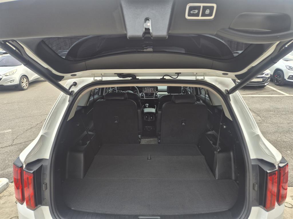 KIA Sorento - Vista 7