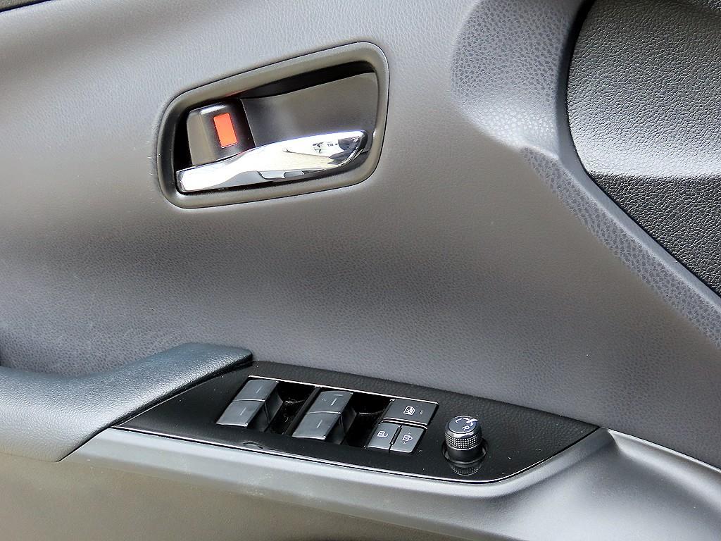 Toyota Prius - Vista 11