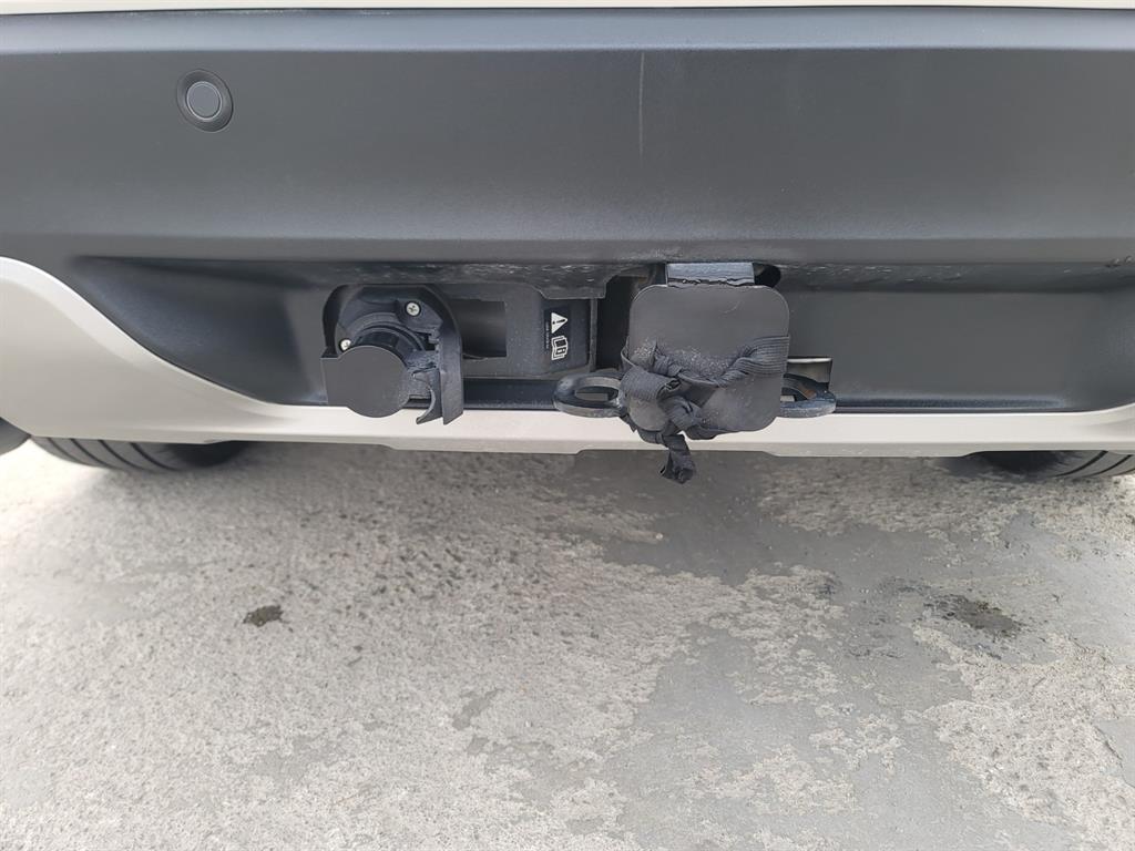 Ford Explorer - Vista 8