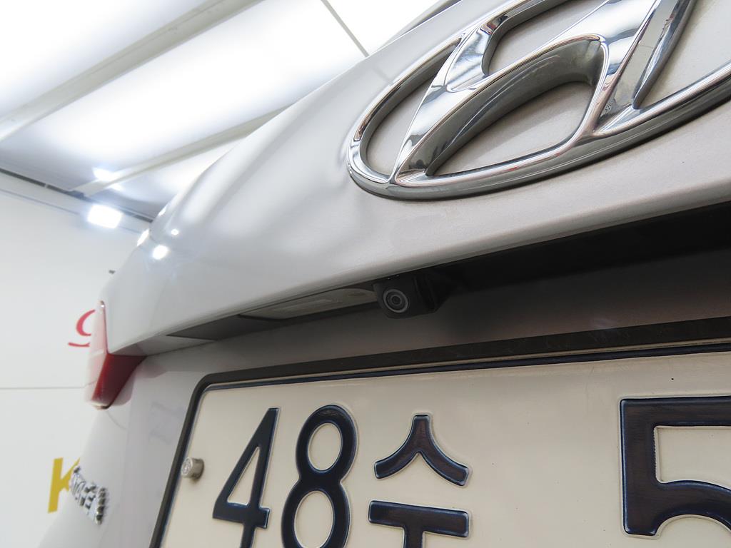 HYUNDAI Santa Fe 2013 Plateado - Importación desde Corea - HF Imports Iquique - Foto 16