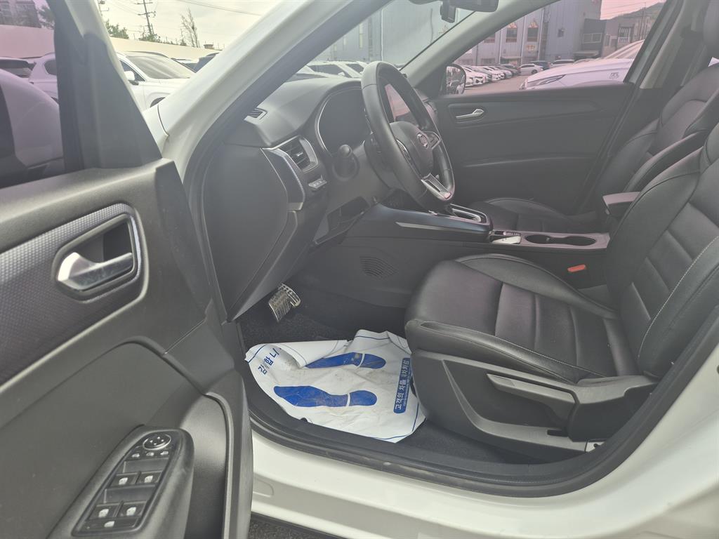 SAMSUNG XM3 2020 Blanco - Importación desde Corea - HF Imports Iquique - Foto 17